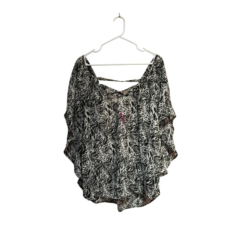 Pure Energy Women's Shirt Size 2X